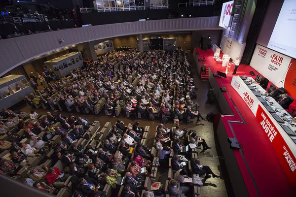 Eiropas darba drošības konference