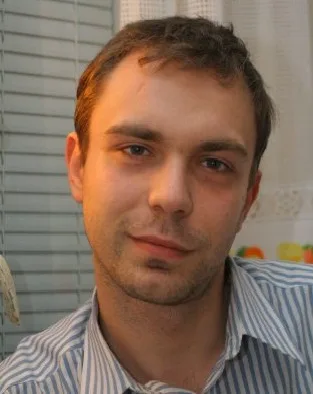 Asociācijas Valdes loceklis Vitālijs Tihonenko
